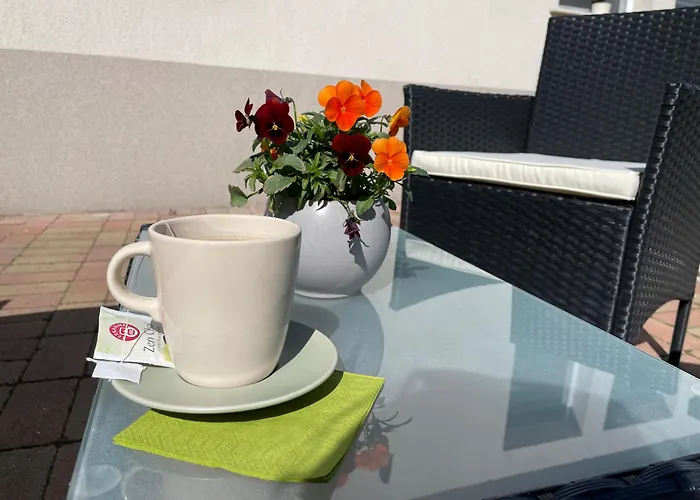 Noer Apartman