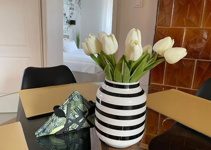 Noer Apartman