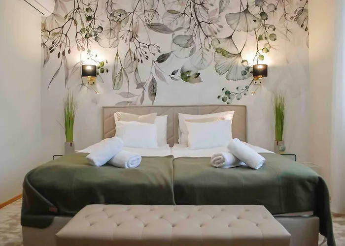 Noer Apartman