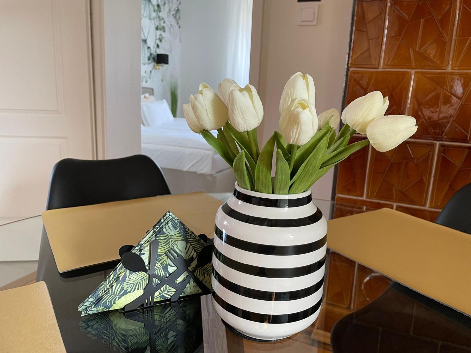 Noer Apartment Vecsés