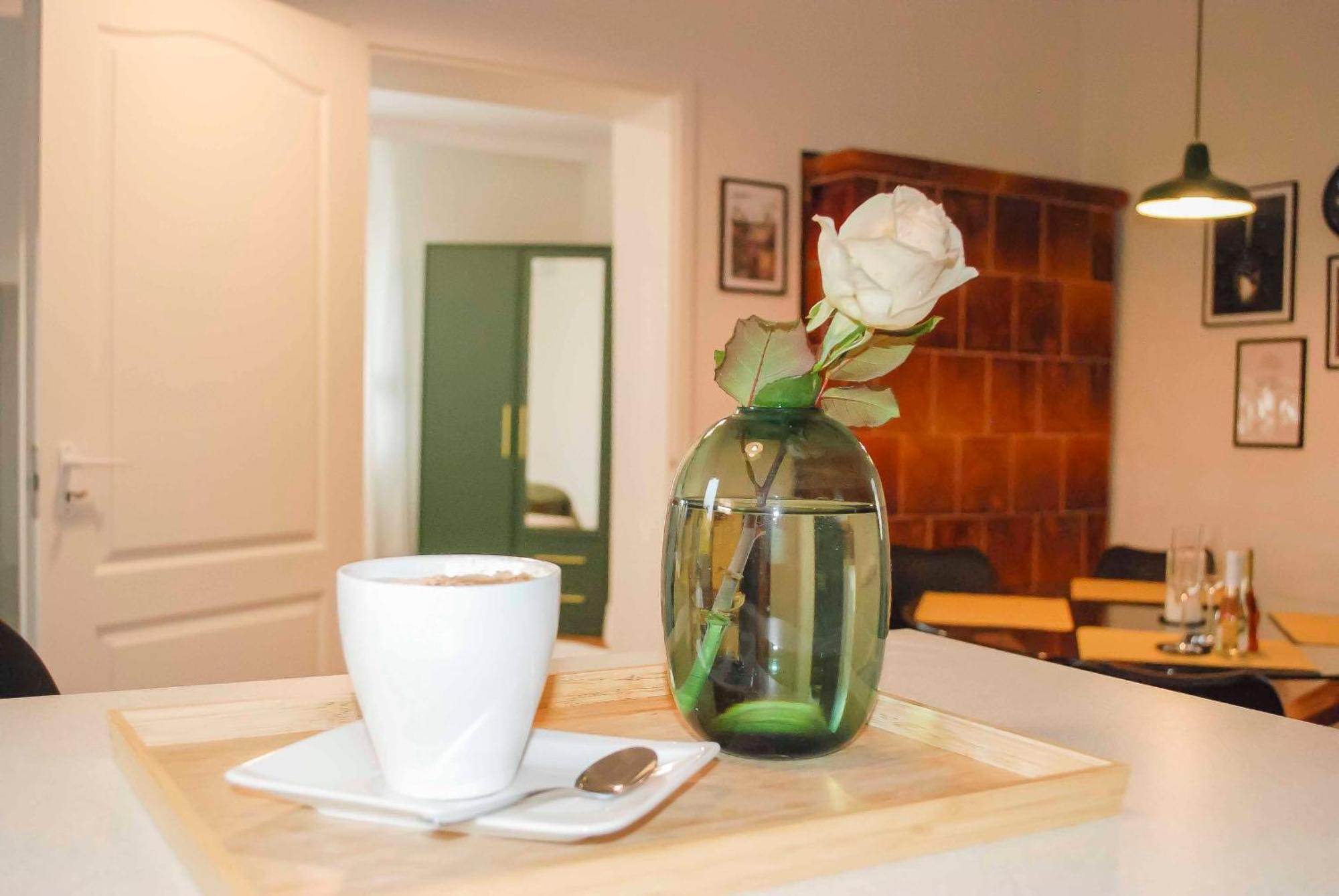 Noer Apartment Vecses