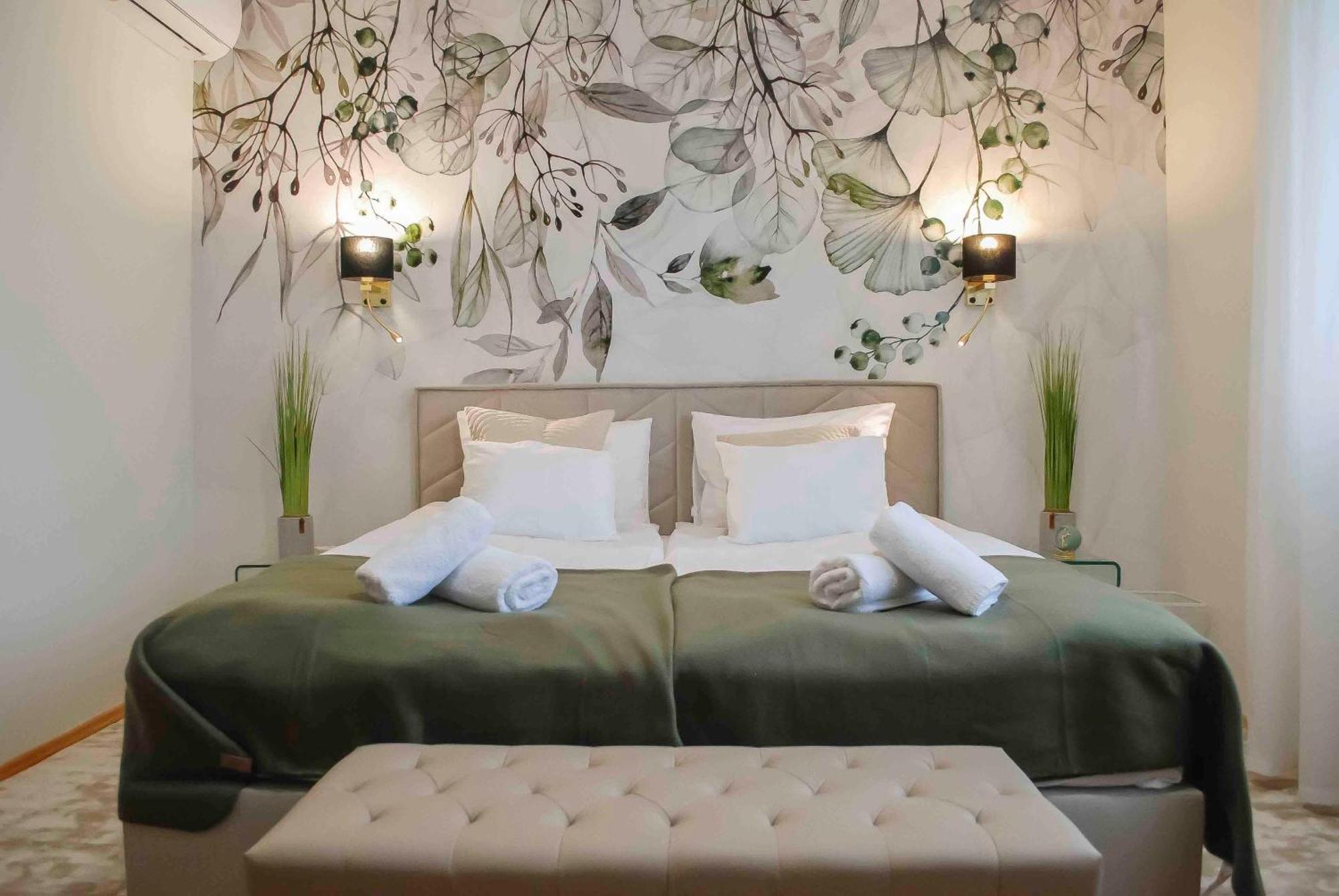 Noer Apartment
