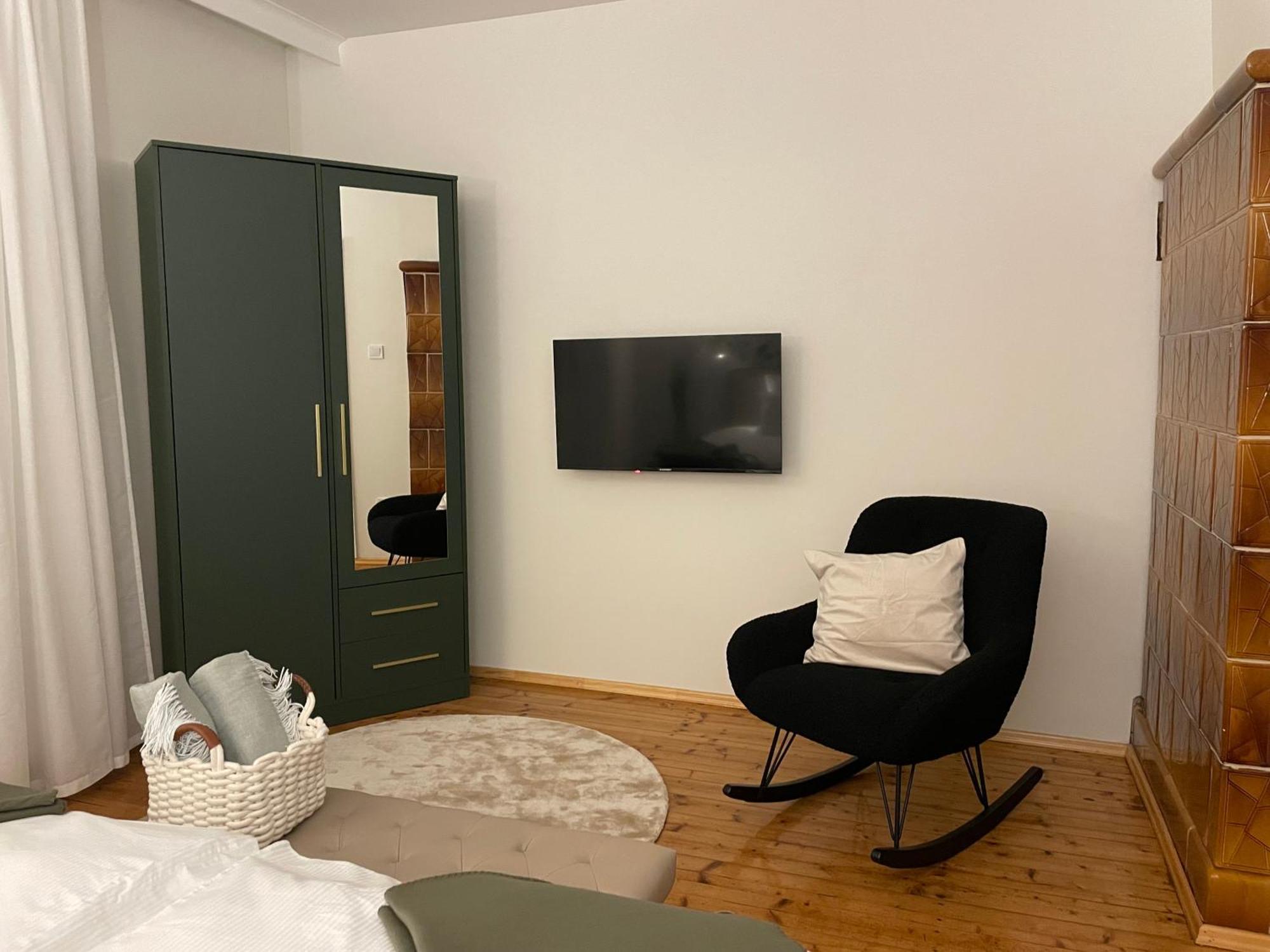Apartment Noer