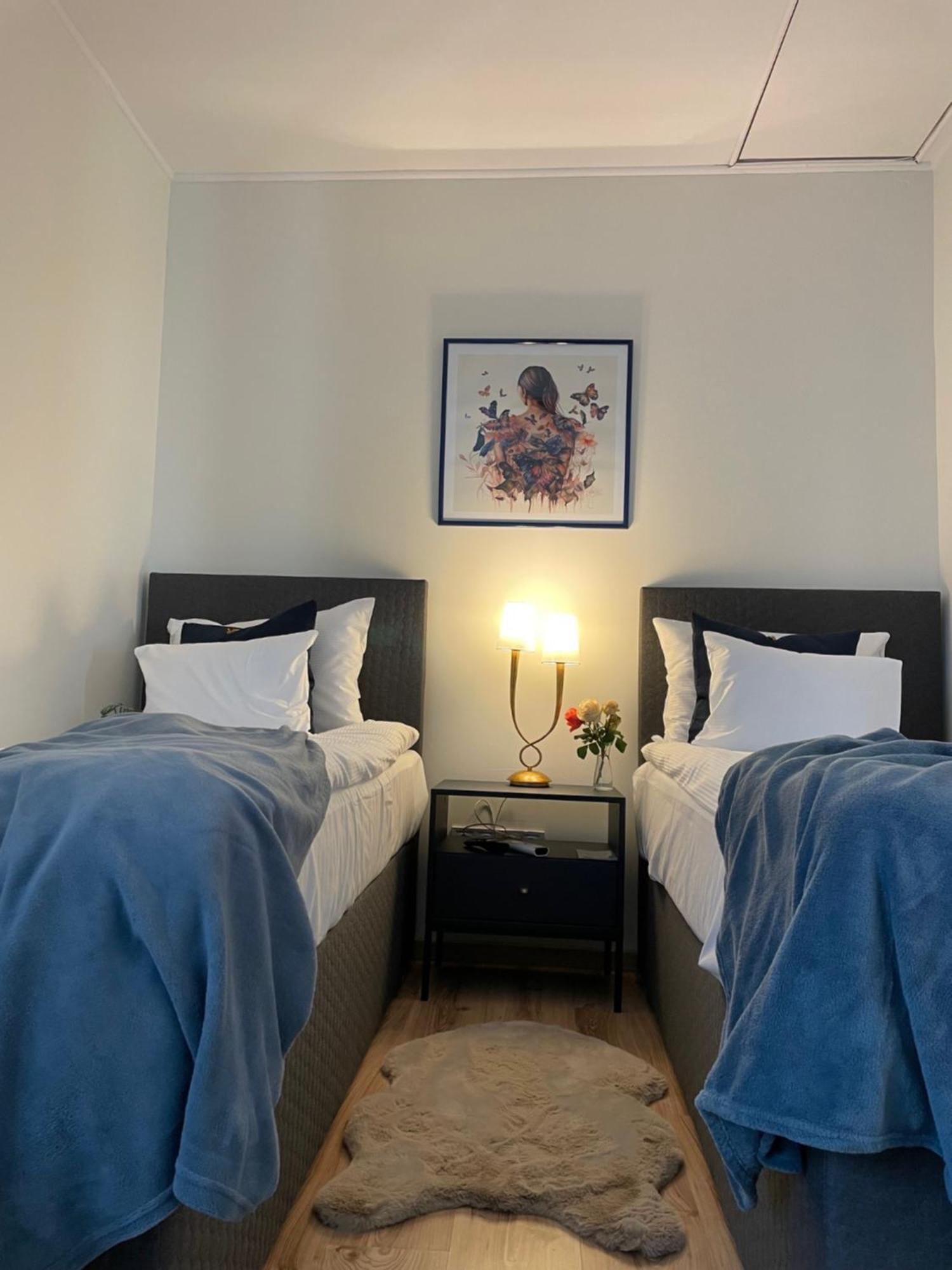 Apartment Noer Vecses