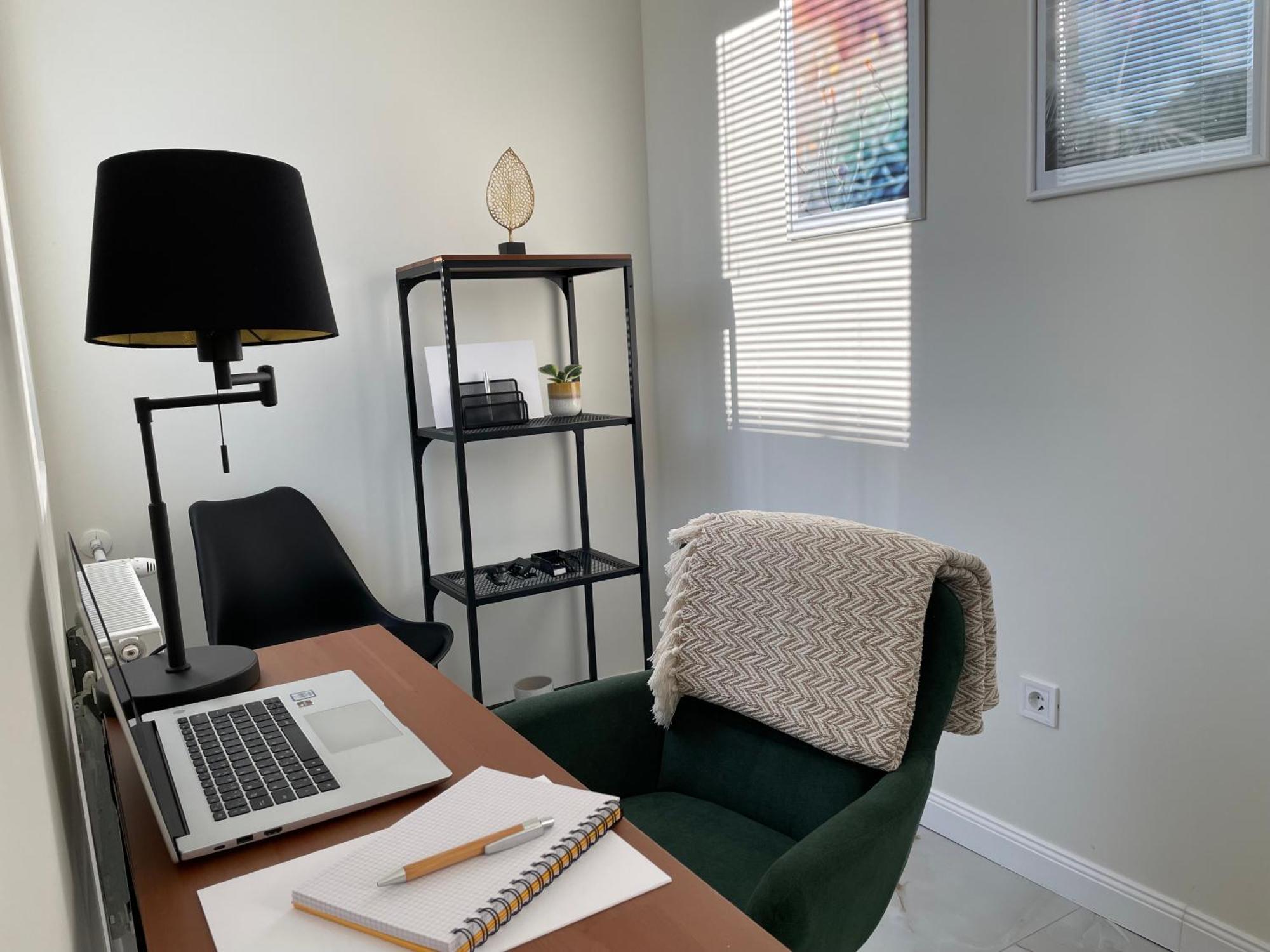 Apartment Noer